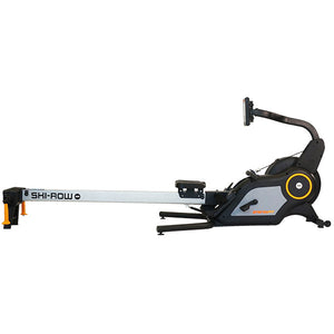 EnergyFit Ski-Row Air Rowing Machine — Recovery For Athletes