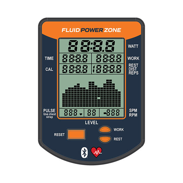 First Degree Fitness FluidPowerCUBE