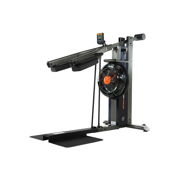 First Degree Fitness FluidPowerPRESS