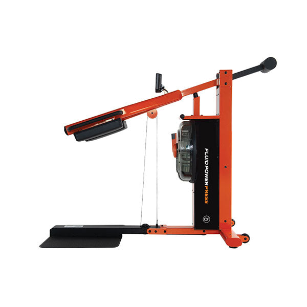 First Degree Fitness FluidPowerPRESS