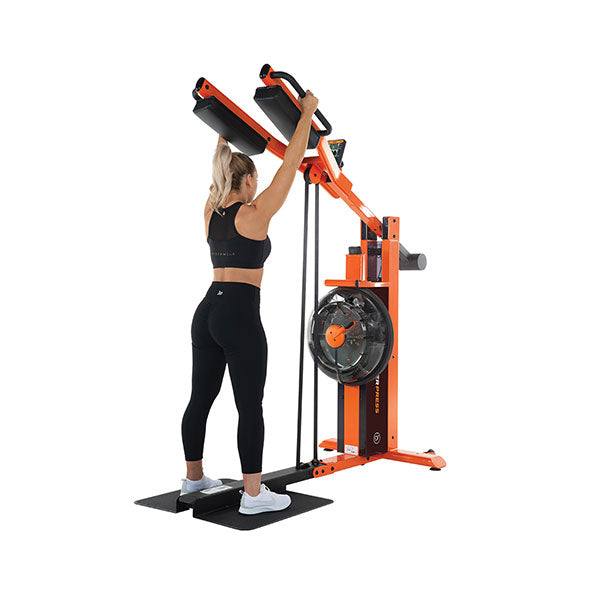 First Degree Fitness FluidPowerPRESS