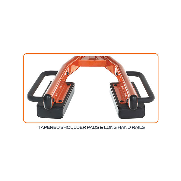 First Degree Fitness FluidPowerPRESS