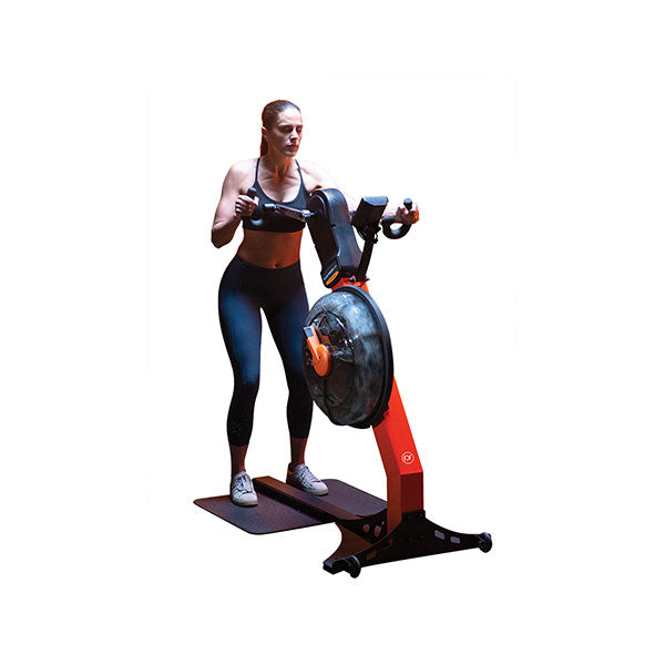 First Degree Fitness FluidPowerUBE