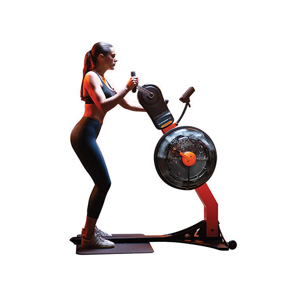 First Degree Fitness FluidPowerUBE
