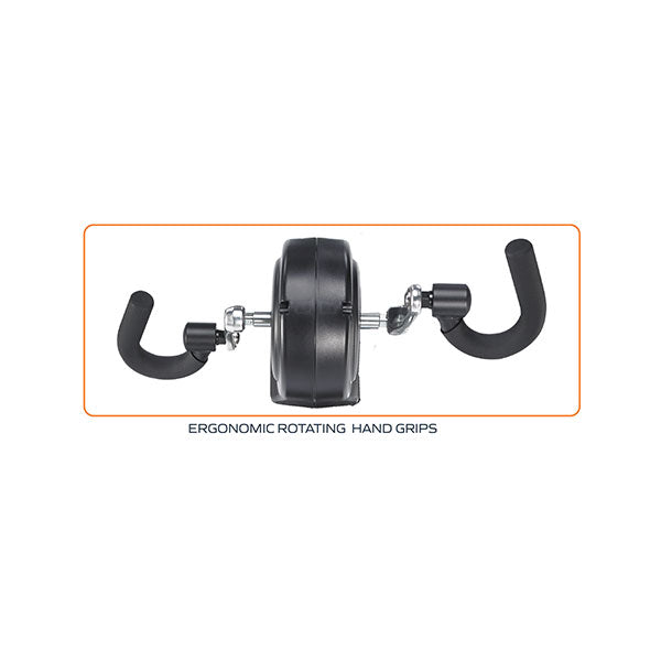 First Degree Fitness FluidPowerUBE