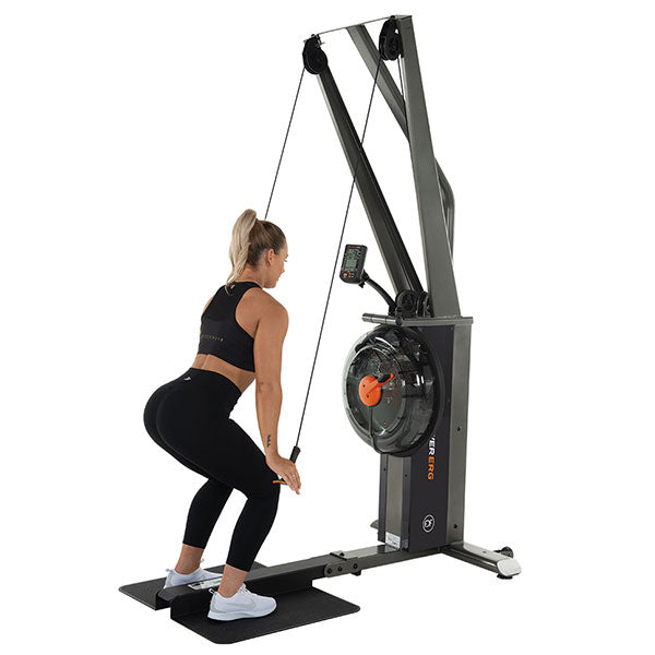 First Degree Fitness FluidPowerERG