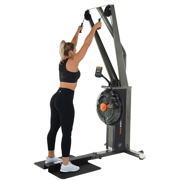 First Degree Fitness FluidPowerERG