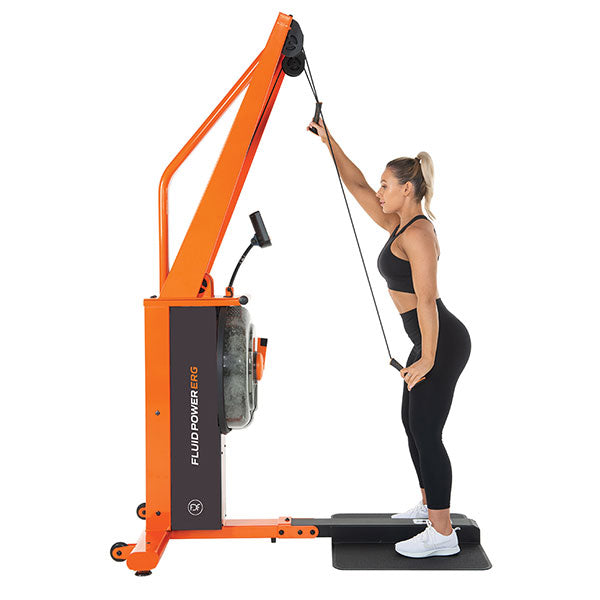 First Degree Fitness FluidPowerERG