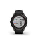 Garmin Fenix 7 Sapphire Solar Multisport Smartwatch