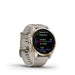 Garmin Fenix 7S Sapphire Solar Multisport GPS Smartwatch
