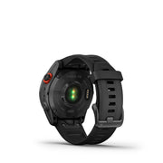 Garmin Fenix 7S Solar Multisport GPS Smartwatch
