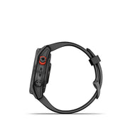 Garmin Fenix 7S Solar Multisport GPS Smartwatch