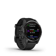 Garmin Fenix 7S Solar Multisport GPS Smartwatch