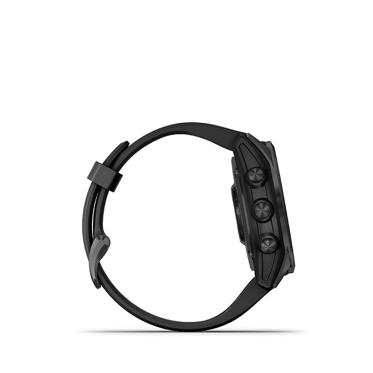 Garmin Fenix 7S Solar Multisport GPS Smartwatch