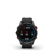 Garmin Fenix 7S Solar Multisport GPS Smartwatch