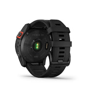 Garmin Fenix 7X Solar Multisport GPS Smartwatch