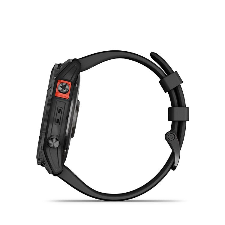 Garmin Fenix 7X Solar Multisport GPS Smartwatch