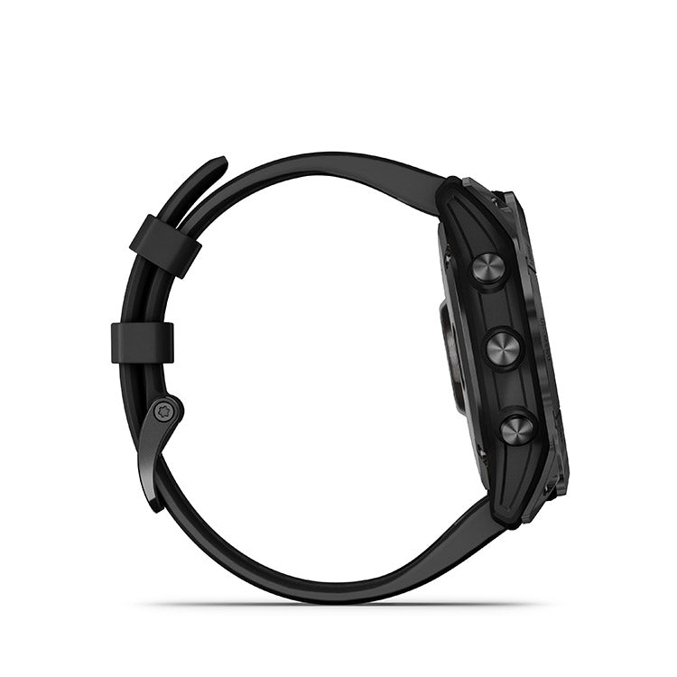 Garmin Fenix 7X Solar Multisport GPS Smartwatch