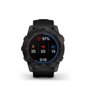 Garmin Fenix 7X Solar Multisport GPS Smartwatch