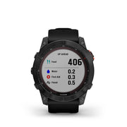 Garmin Fenix 7X Solar Multisport GPS Smartwatch