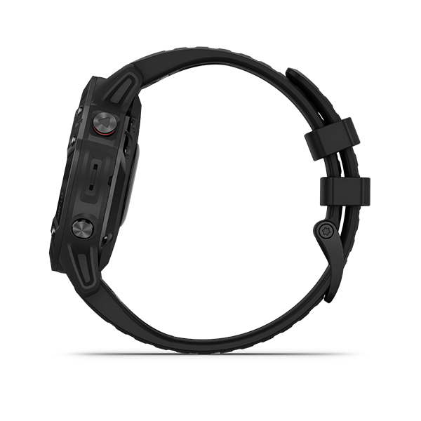 Garmin Fenix 6 Pro Multisport GPS Smartwatch