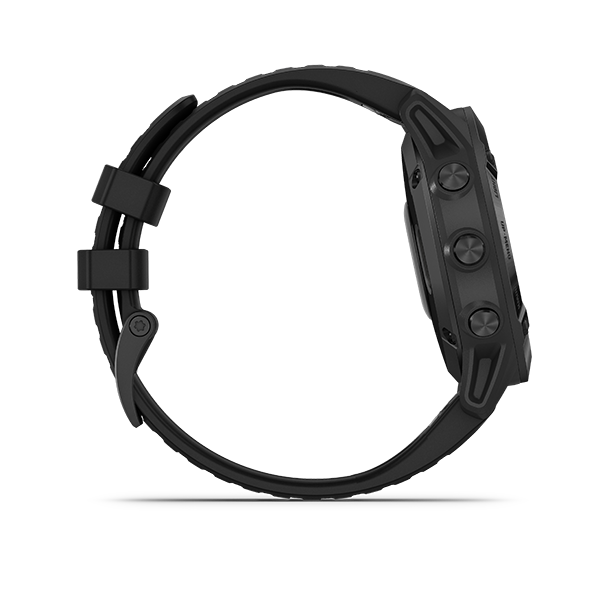 Garmin Fenix 6 Pro Multisport GPS Smartwatch
