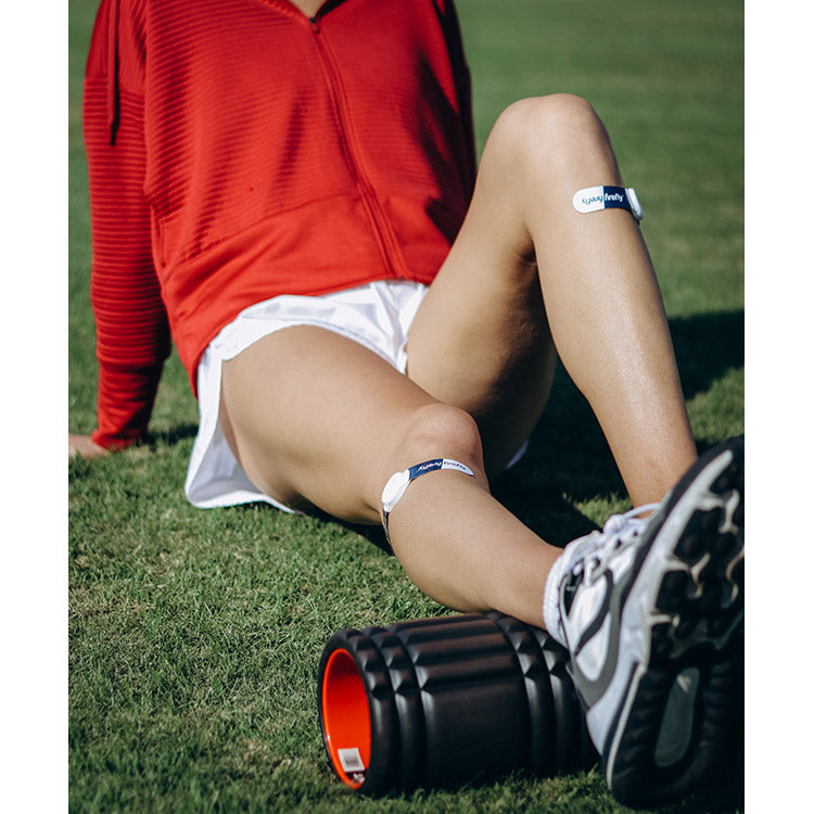 Firefly Recovery Starter Pack