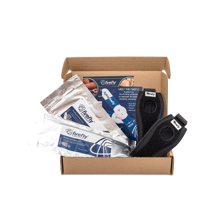 Firefly Recovery Starter Pack