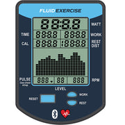 First Degree Fitness E750 Cycle XT