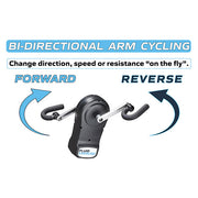First Degree Fitness E750 Cycle XT