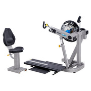 First Degree Fitness E850 Club UBE
