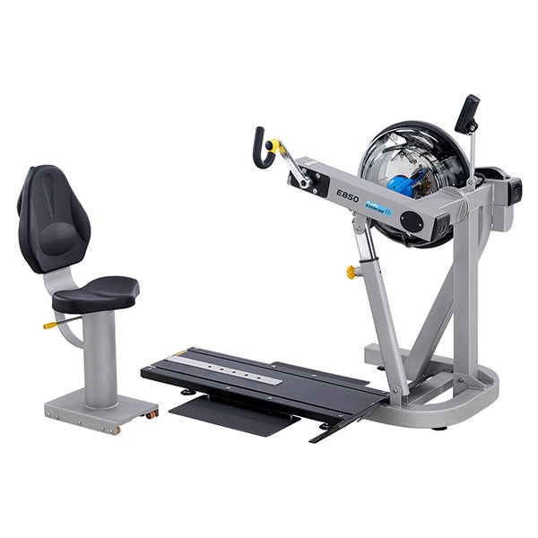First Degree Fitness E850 Club UBE