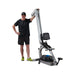 First Degree Fitness E350 Evolution AR Rowing Machine