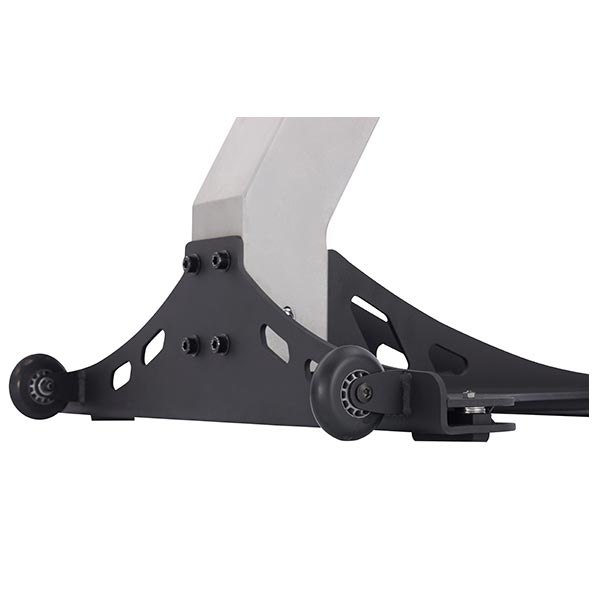 First Degree Fitness E650 Arm Cycle