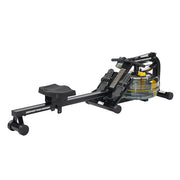 First Degree Fitness Newport AR Plus Rowing Machine Black
