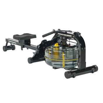 First Degree Fitness Newport AR Plus Reserve Rowing Machine — Recovery ...