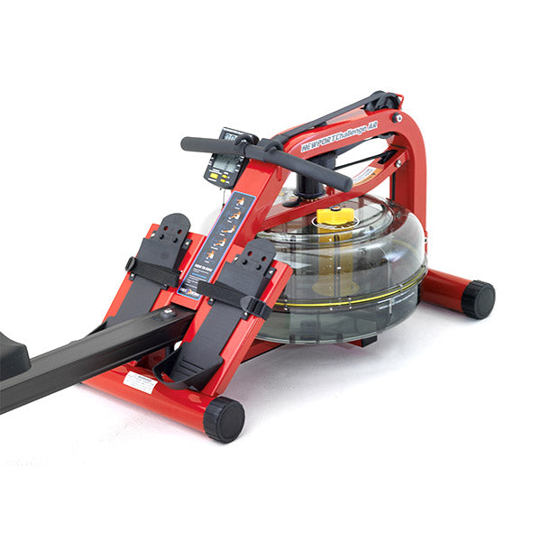 First Degree Fitness Newport AR Plus Rowing Machine — Recovery For Athletes