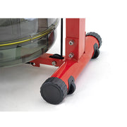 First Degree Fitness Newport AR Plus Rowing Machine Red