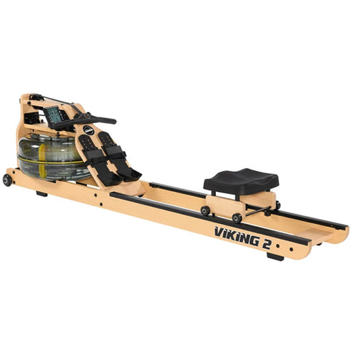 First Degree Fitness Viking 2 AR Select Rowing Machine