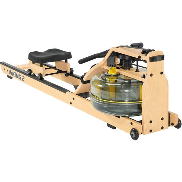 First Degree Fitness Viking 2 AR Select Rowing Machine