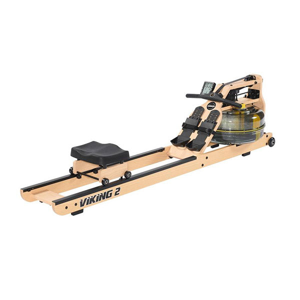 First Degree Fitness Viking 2 AR Select Rowing Machine
