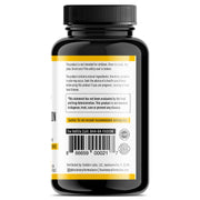 Fusionary Formulas Inflammation Relief