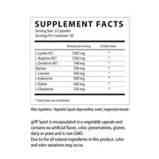 SomaLife gHP Sport