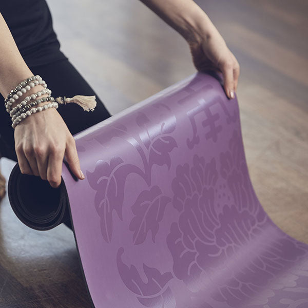 Gaiam Performance Dry-Grip Mat