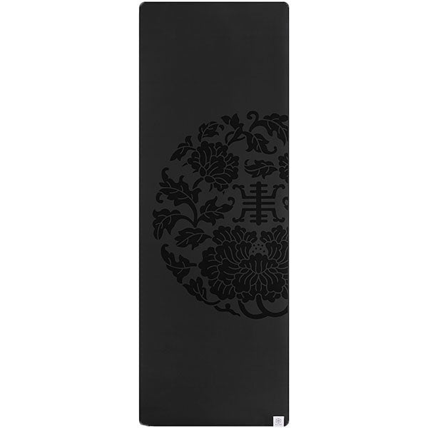 Gaiam Performance Dry-Grip Yoga Mat