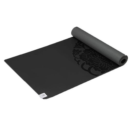 Gaiam Performance Longer/Wider Dry-Grip Yoga Mat