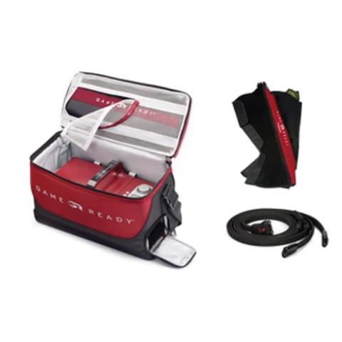 Game Ready Equine Performance System Kit