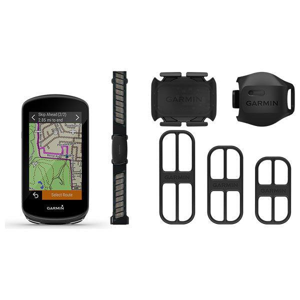 Gps Garmin 1030 Trailforks Trailforks Garmin Edge 530