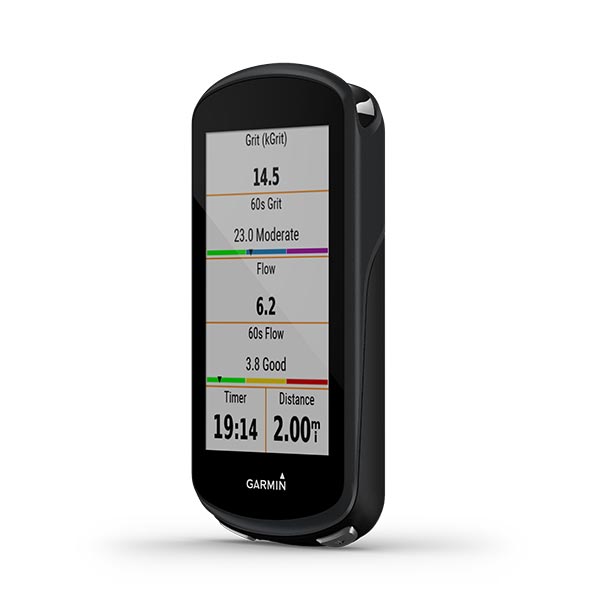 Garmin Edge 1030 Plus Bundle — Recovery For Athletes
