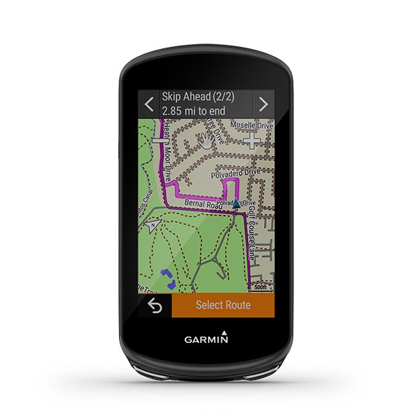 Garmin Edge 1030 Plus Bundle — Recovery For Athletes